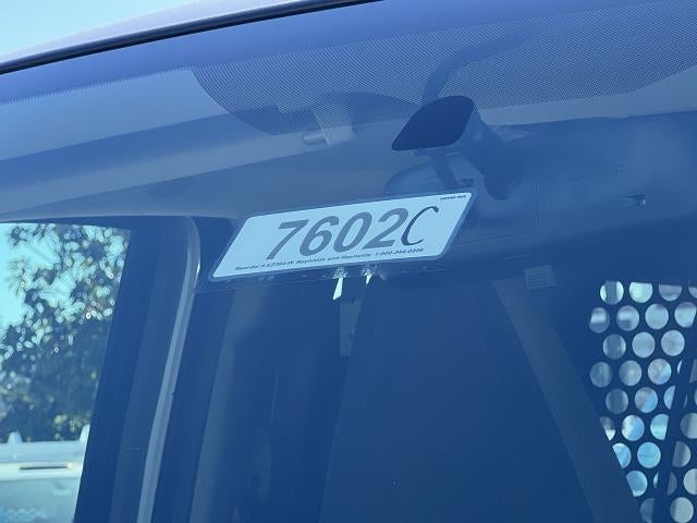 2024 GMC Savana Cargo 2500 Base