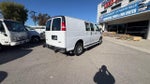 2024 GMC Savana Cargo 2500 Base