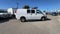 2024 GMC Savana Cargo 2500 Base