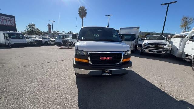 2024 GMC Savana Cargo 2500 Base
