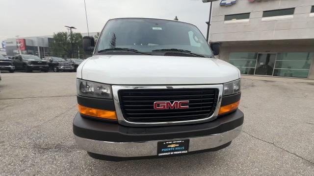 2024 GMC Savana Cargo 2500 Base