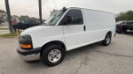2024 GMC Savana Cargo 2500 Base