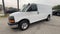 2024 GMC Savana Cargo 2500 Base
