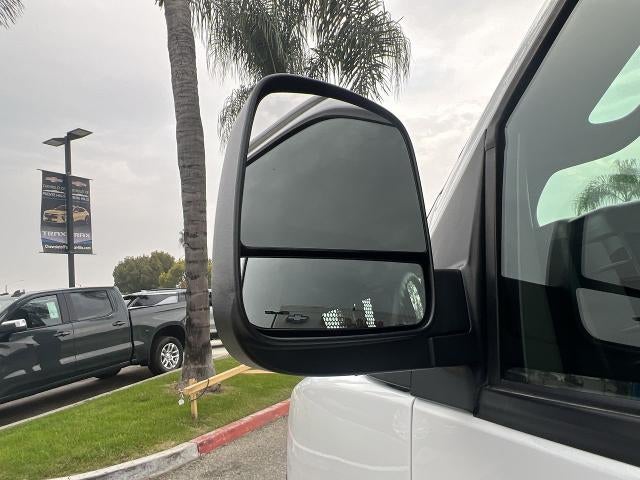 2024 GMC Savana Cargo 2500 Base