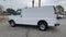 2024 GMC Savana Cargo 2500 Base