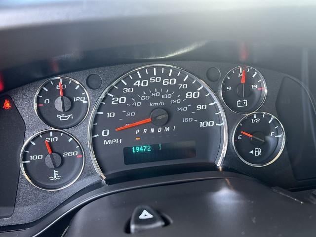 2024 GMC Savana Cargo 2500 Base