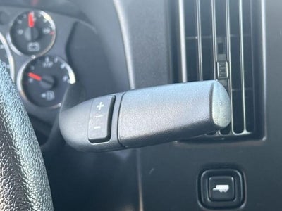 2024 GMC Savana Cargo 2500 Base