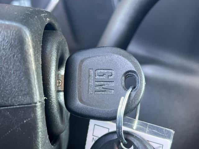 2024 GMC Savana Cargo 2500 Base