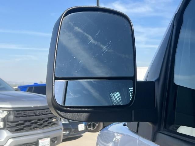 2024 GMC Savana Cargo 2500 Base