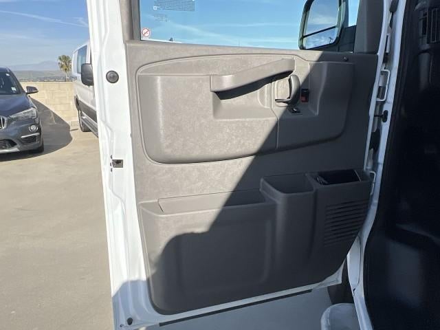 2024 GMC Savana Cargo 2500 Base