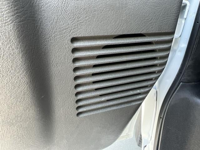 2024 GMC Savana Cargo 2500 Base