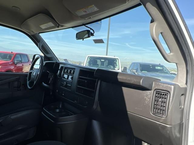 2024 GMC Savana Cargo 2500 Base