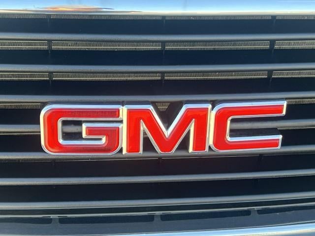 2024 GMC Savana Cargo 2500 Base