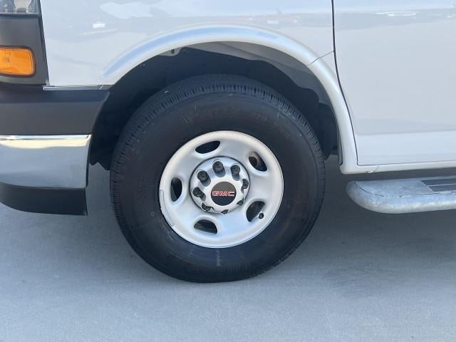 2024 GMC Savana Cargo 2500 Base