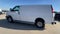 2024 GMC Savana Cargo 2500 Base