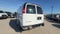 2024 GMC Savana Cargo 2500 Base