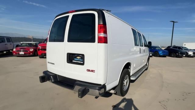 2024 GMC Savana Cargo 2500 Base