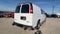 2024 GMC Savana Cargo 2500 Base