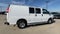 2024 GMC Savana Cargo 2500 Base