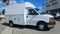 2026 Chevrolet Express Cutaway 3500 3500 Van 139"