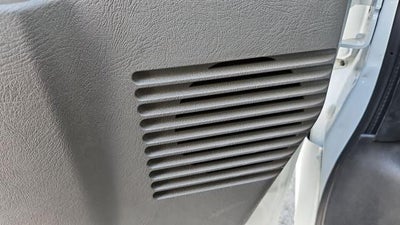 2026 Chevrolet Express Cutaway 3500 3500 Van 139"