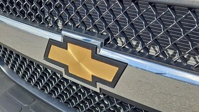 2026 Chevrolet Express Cutaway 3500 3500 Van 139"