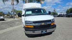 2026 Chevrolet Express Cutaway 3500 3500 Van 139"
