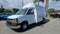2026 Chevrolet Express Cutaway 3500 3500 Van 139"