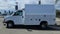 2026 Chevrolet Express Cutaway 3500 3500 Van 139"