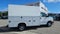 2026 Chevrolet Express Cutaway 3500 3500 Van 139"