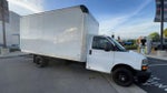 2019 Chevrolet Express Cutaway 3500 Base