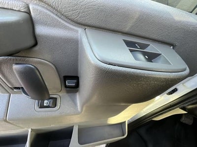 2019 Chevrolet Express Cutaway 3500 Base