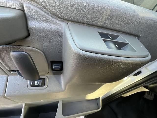 2019 Chevrolet Express Cutaway 3500 Base