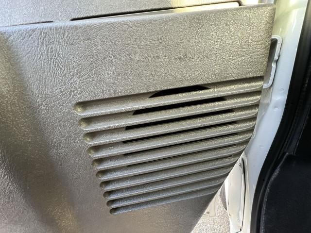 2019 Chevrolet Express Cutaway 3500 Base