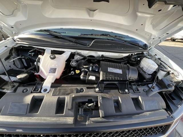 2019 Chevrolet Express Cutaway 3500 Base