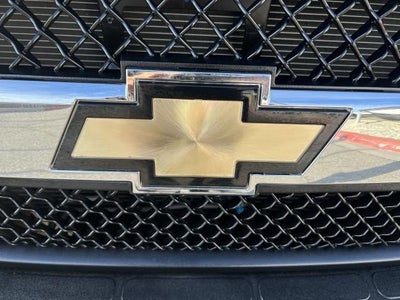 2019 Chevrolet Express Cutaway 3500 Base