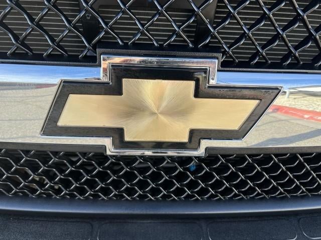 2019 Chevrolet Express Cutaway 3500 Base