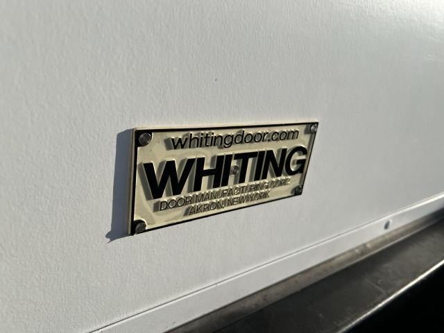 2019 Chevrolet Express Cutaway 3500 Base