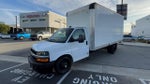 2019 Chevrolet Express Cutaway 3500 Base