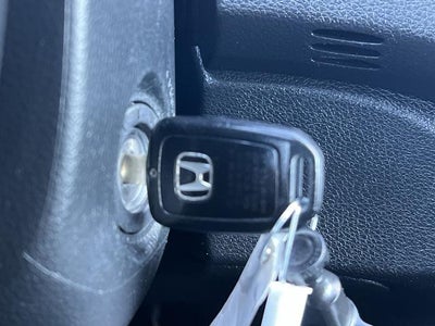 2016 Honda Accord Sedan Sport