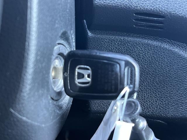 2016 Honda Accord Sedan Sport