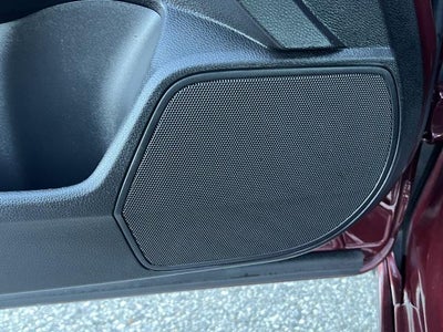 2016 Honda Accord Sedan Sport