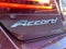 2016 Honda Accord Sedan Sport