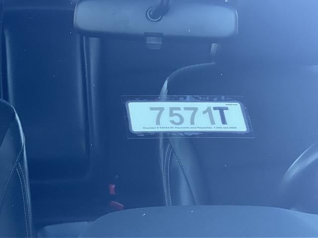 2016 Honda Accord Sedan Sport