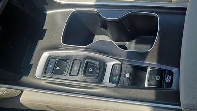 2022 Honda Accord Hybrid EX-L