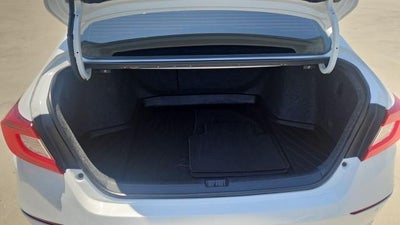 2022 Honda Accord Hybrid EX-L