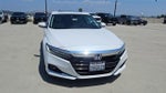 2022 Honda Accord Hybrid EX-L