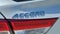 2022 Honda Accord Hybrid EX-L