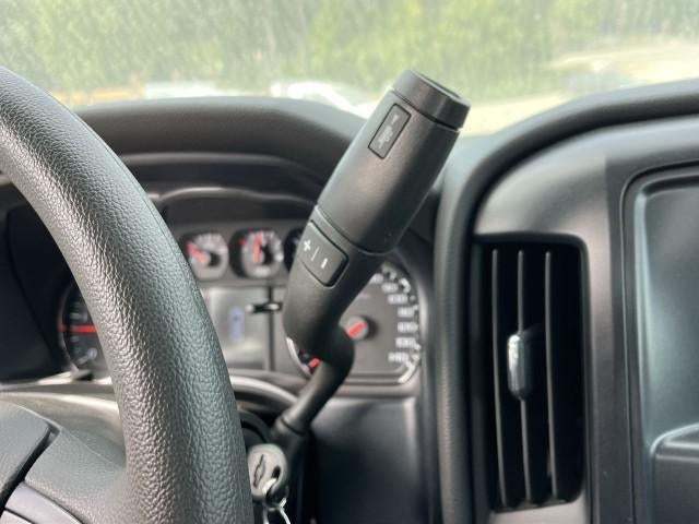 2023 Chevrolet Silverado 5500 HD 2WD Reg Cab Work Truck