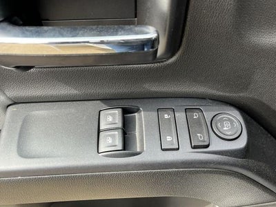 2023 Chevrolet Silverado 5500 HD 2WD Reg Cab Work Truck